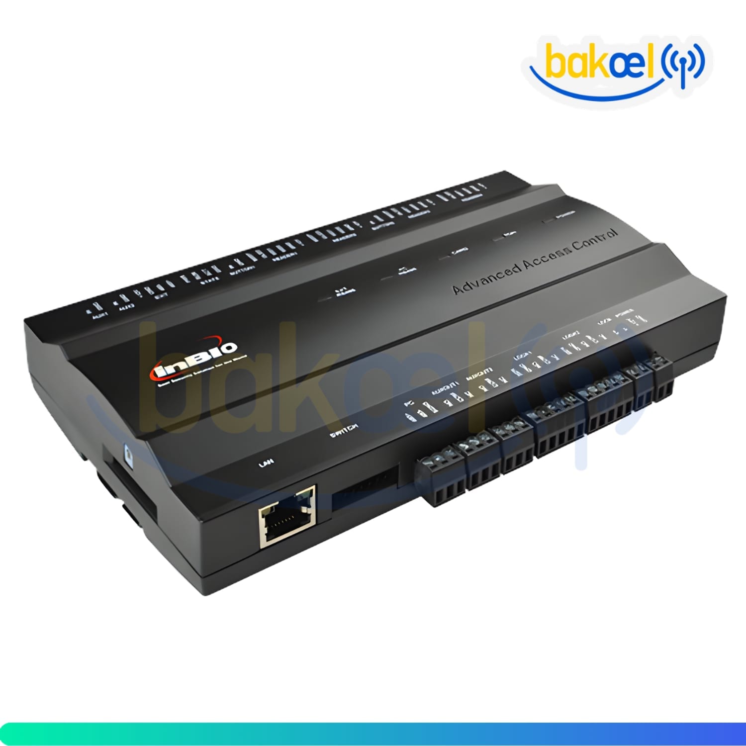 ZKTECO-INBIO-260-P
