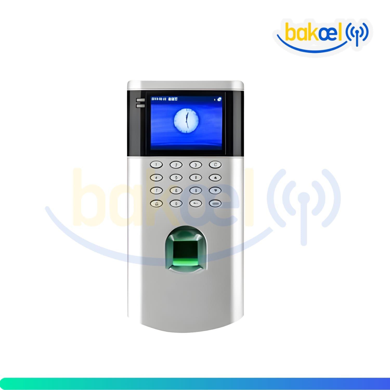 ZKTECO-LF10-RFID
