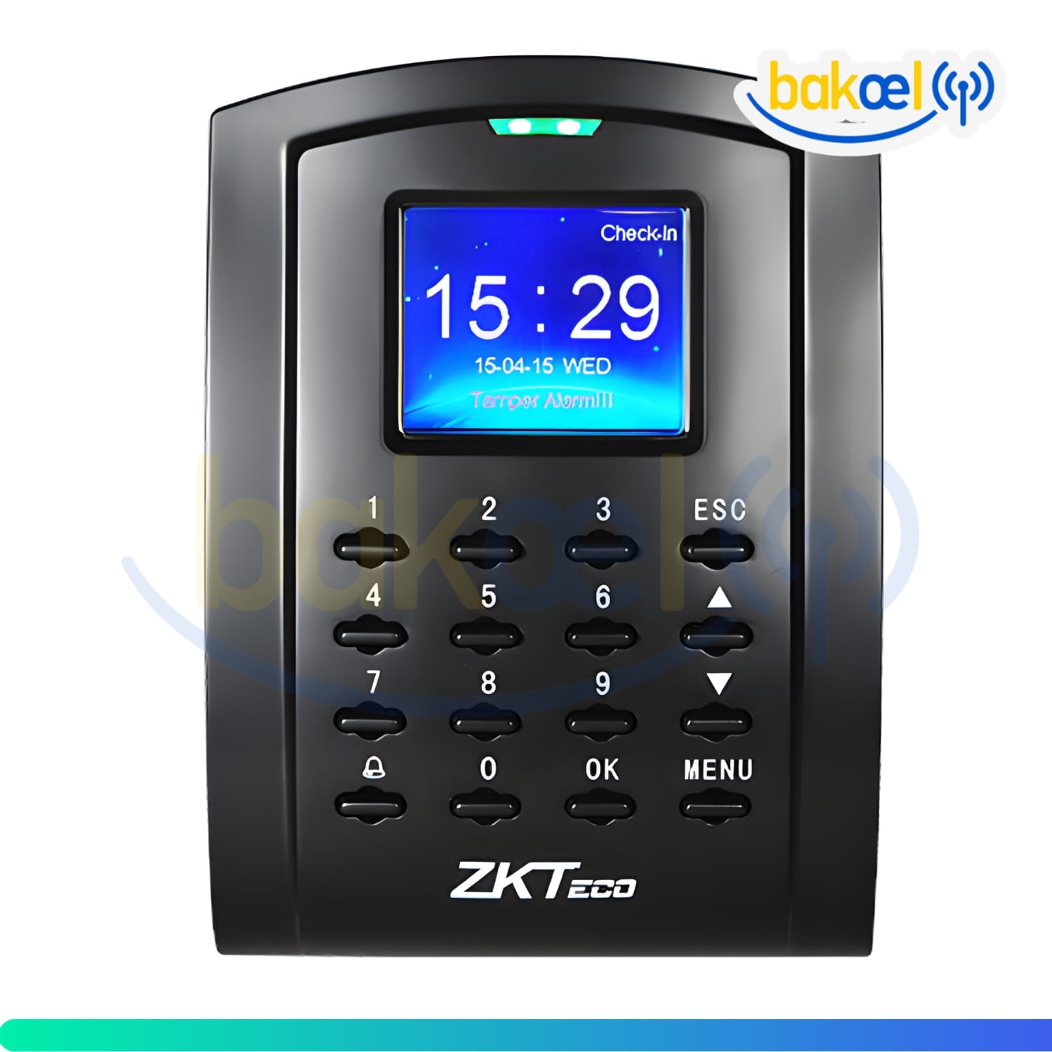 ZKTECO SC105 - MIFARE 2