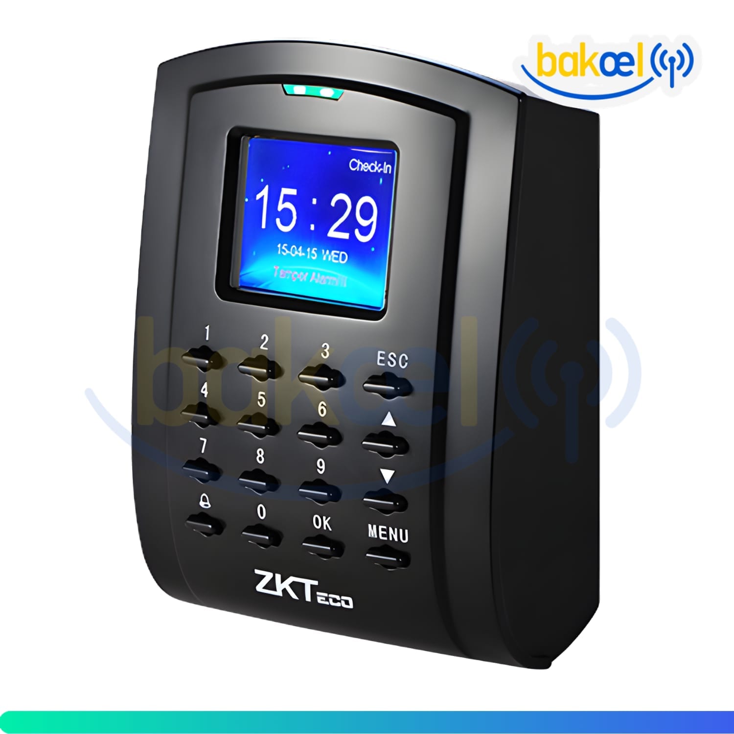 ZKTECO SC105 - MIFARE 3