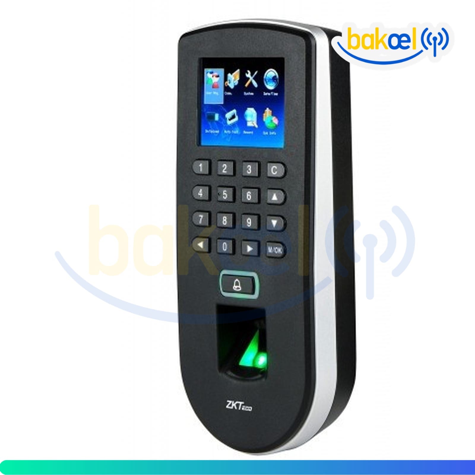 ZKTECO F19 - MIFARE