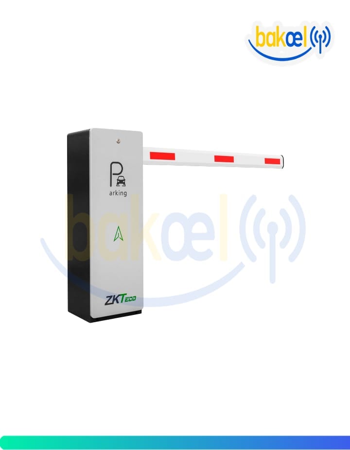 ZKTECO-BGM445-NON LED-KIRI