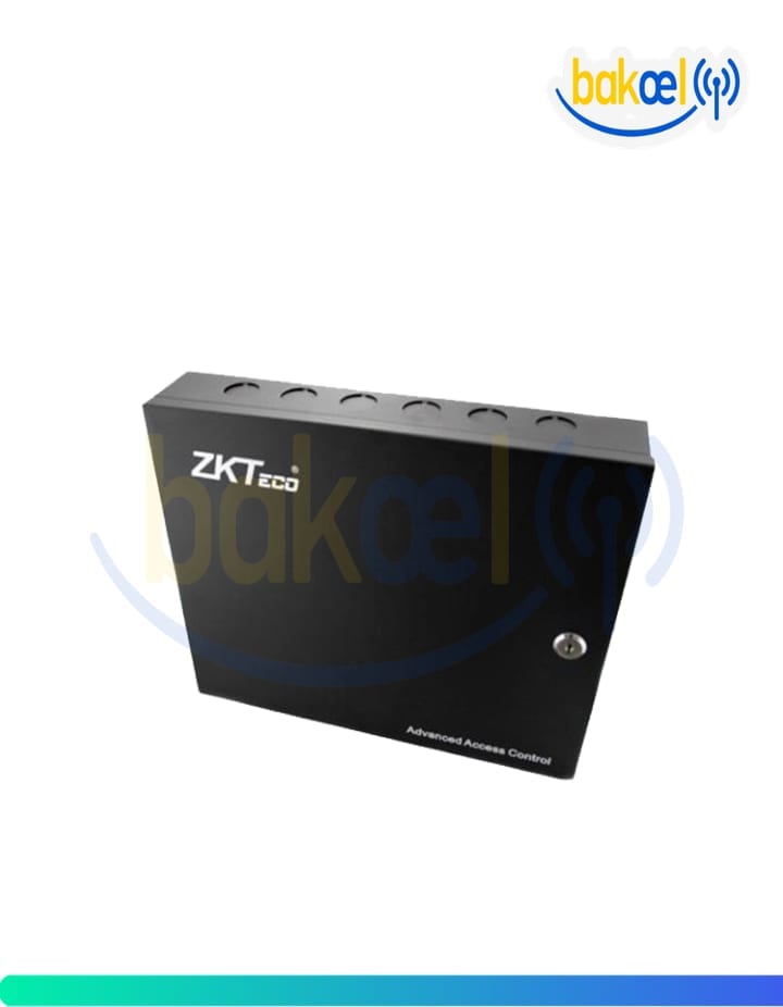 ZKTECO-EC10-Package-B 2
